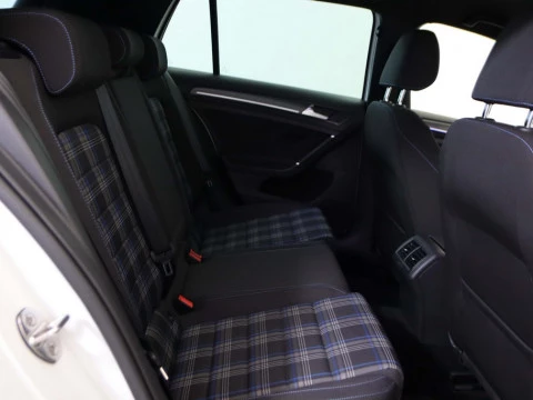 Volkswagen GOLF 1.4 TSI GTE HYBRID DSG 5P
