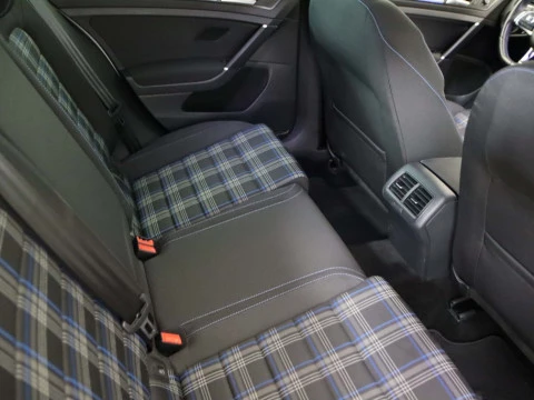 Volkswagen GOLF 1.4 TSI GTE HYBRID DSG 5P