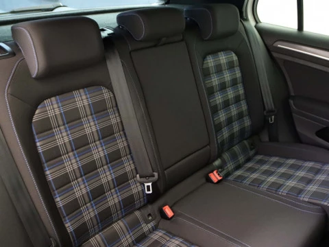Volkswagen GOLF 1.4 TSI GTE HYBRID DSG 5P
