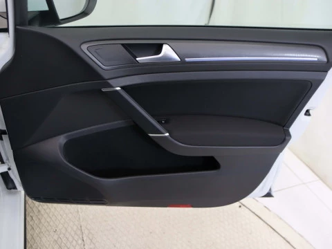 Volkswagen GOLF 1.4 TSI GTE HYBRID DSG 5P