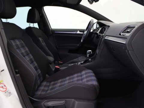 Volkswagen GOLF 1.4 TSI GTE HYBRID DSG 5P