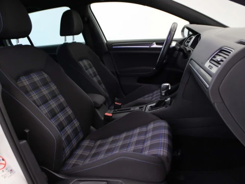 Volkswagen GOLF 1.4 TSI GTE HYBRID DSG 5P