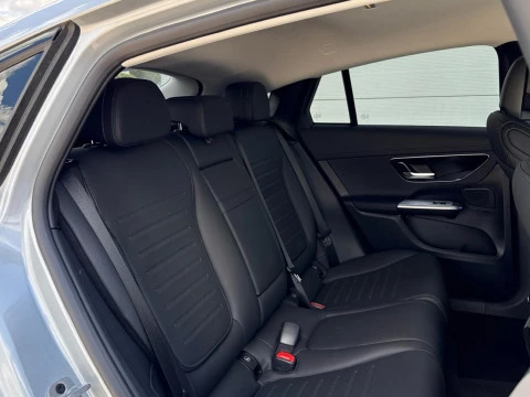Mercedes-Benz GLC Coupé GLC 220 d 4MATIC