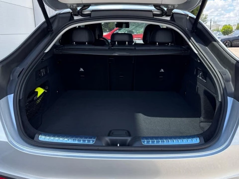 Mercedes-Benz GLC Coupé GLC 220 d 4MATIC