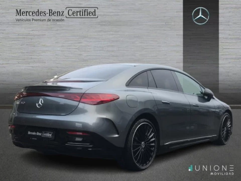 Mercedes-Benz EQE  350
