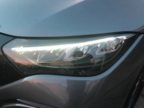 Mercedes-Benz EQE  350