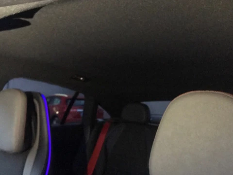 Mercedes-Benz EQE  350