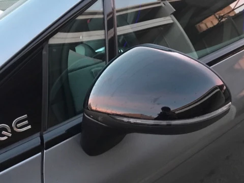 Mercedes-Benz EQE  350