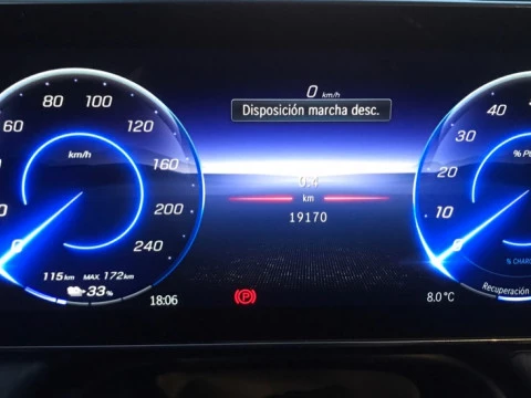 Mercedes-Benz EQE  350