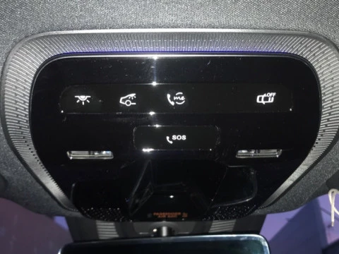 Mercedes-Benz EQE  350