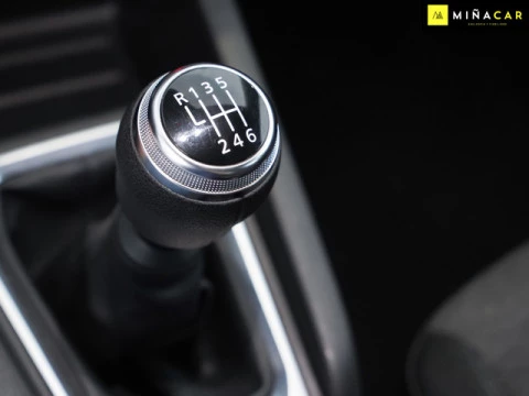 Renault Clio Zen TCe 66 kW (90 CV)