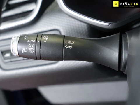 Renault Clio Zen TCe 66 kW (90 CV)