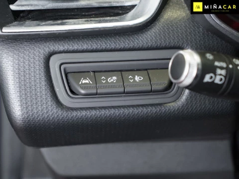 Renault Clio Zen TCe 66 kW (90 CV)