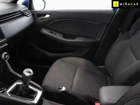 Renault Clio Zen TCe 66 kW (90 CV)