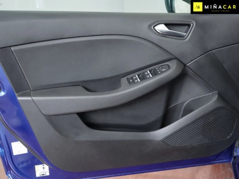 Renault Clio Zen TCe 66 kW (90 CV)