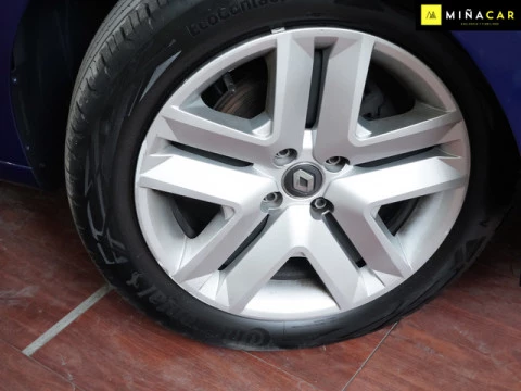 Renault Clio Zen TCe 66 kW (90 CV)