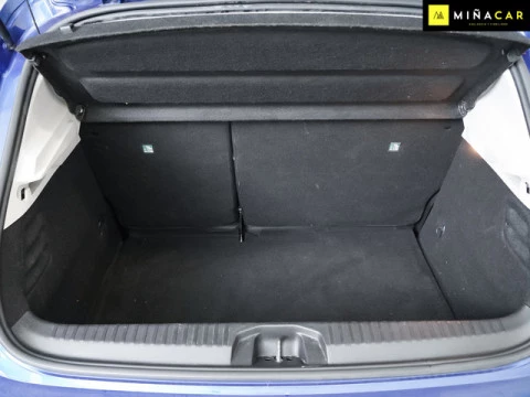 Renault Clio Zen TCe 66 kW (90 CV)