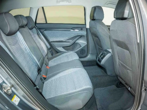 Skoda Superb Combi 1.5 TSI m-HEV 110kW DSG Selection