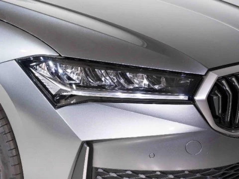 Skoda Superb Combi 1.5 TSI m-HEV 110kW DSG Selection