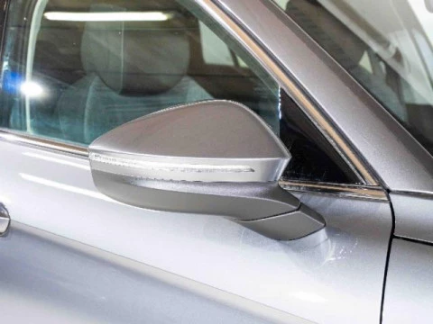 Skoda Superb Combi 1.5 TSI m-HEV 110kW DSG Selection