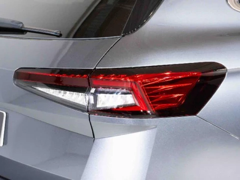 Skoda Superb Combi 1.5 TSI m-HEV 110kW DSG Selection