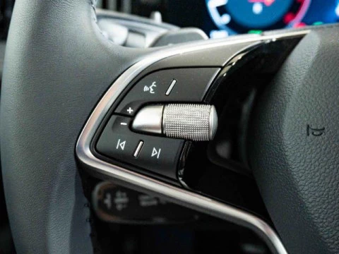 Skoda Superb Combi 1.5 TSI m-HEV 110kW DSG Selection