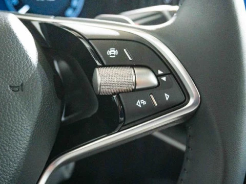 Skoda Superb Combi 1.5 TSI m-HEV 110kW DSG Selection