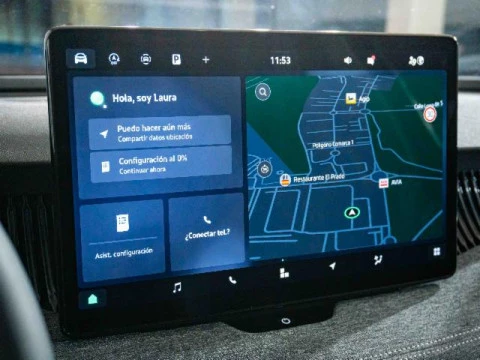 Skoda Superb Combi 1.5 TSI m-HEV 110kW DSG Selection