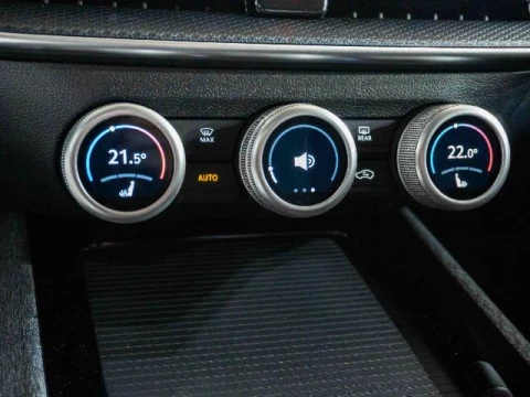 Skoda Superb Combi 1.5 TSI m-HEV 110kW DSG Selection