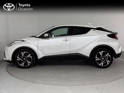 Toyota C-HR 1.8 125H Advance