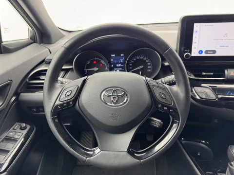 Toyota C-HR 1.8 125H Advance