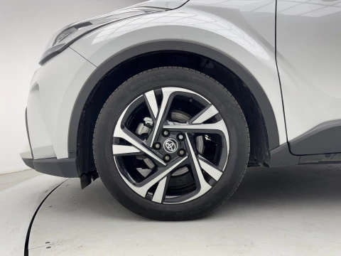 Toyota C-HR 1.8 125H Advance