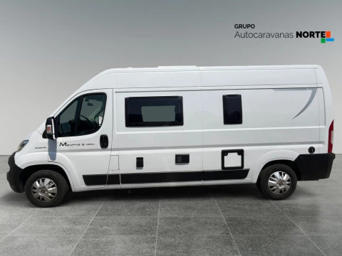 MCLOUIS MENFYS 3 MAXI MENFYS 3 MAXI