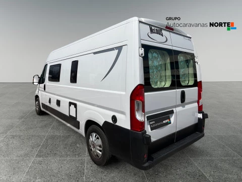 MCLOUIS MENFYS 3 MAXI MENFYS 3 MAXI