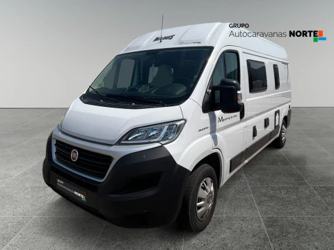 MCLOUIS MENFYS 3 MAXI MENFYS 3 MAXI