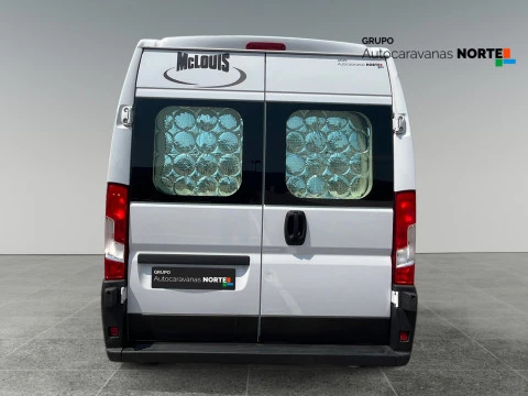 MCLOUIS MENFYS 3 MAXI MENFYS 3 MAXI