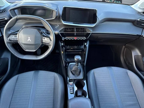 Peugeot 208 BlueHDi 73kW (100CV) Allure Pack