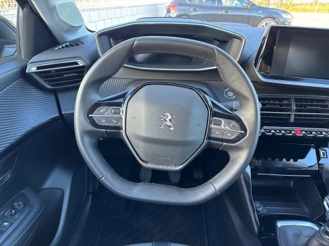 Peugeot 208 BlueHDi 73kW (100CV) Allure Pack