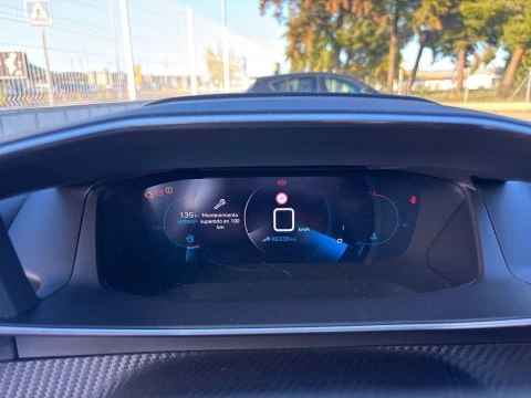 Peugeot 208 BlueHDi 73kW (100CV) Allure Pack