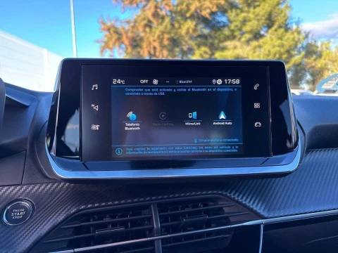 Peugeot 208 BlueHDi 73kW (100CV) Allure Pack