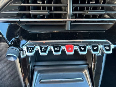 Peugeot 208 BlueHDi 73kW (100CV) Allure Pack