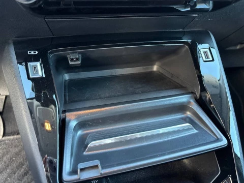 Peugeot 208 BlueHDi 73kW (100CV) Allure Pack