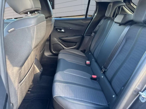 Peugeot 208 BlueHDi 73kW (100CV) Allure Pack