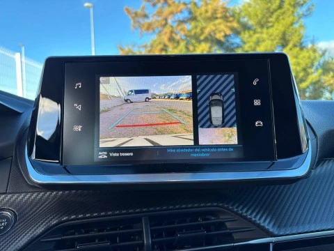 Peugeot 208 BlueHDi 73kW (100CV) Allure Pack