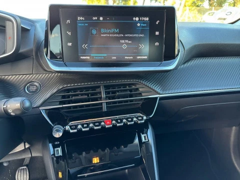 Peugeot 208 BlueHDi 73kW (100CV) Allure Pack