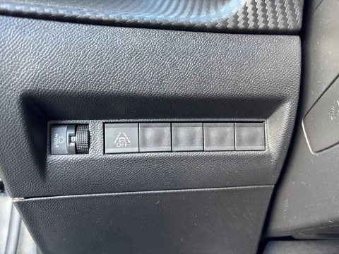 Peugeot 208 BlueHDi 73kW (100CV) Allure Pack