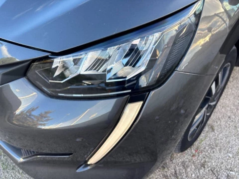 Peugeot 208 BlueHDi 73kW (100CV) Allure Pack