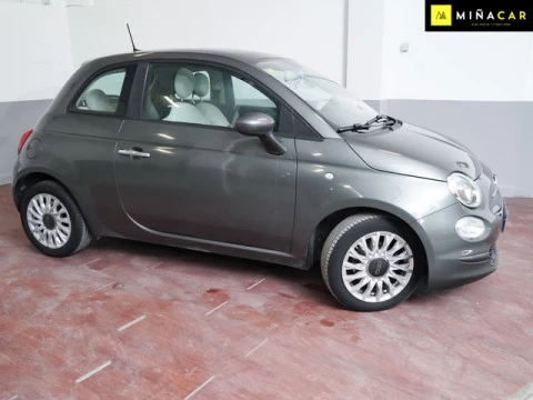 Fiat 500 1.0 GSE S 51 kW (70 CV)