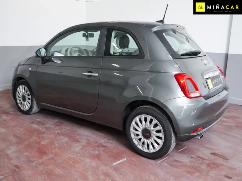 Fiat 500 1.0 GSE S 51 kW (70 CV)