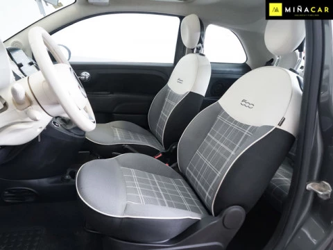 Fiat 500 1.0 GSE S 51 kW (70 CV)